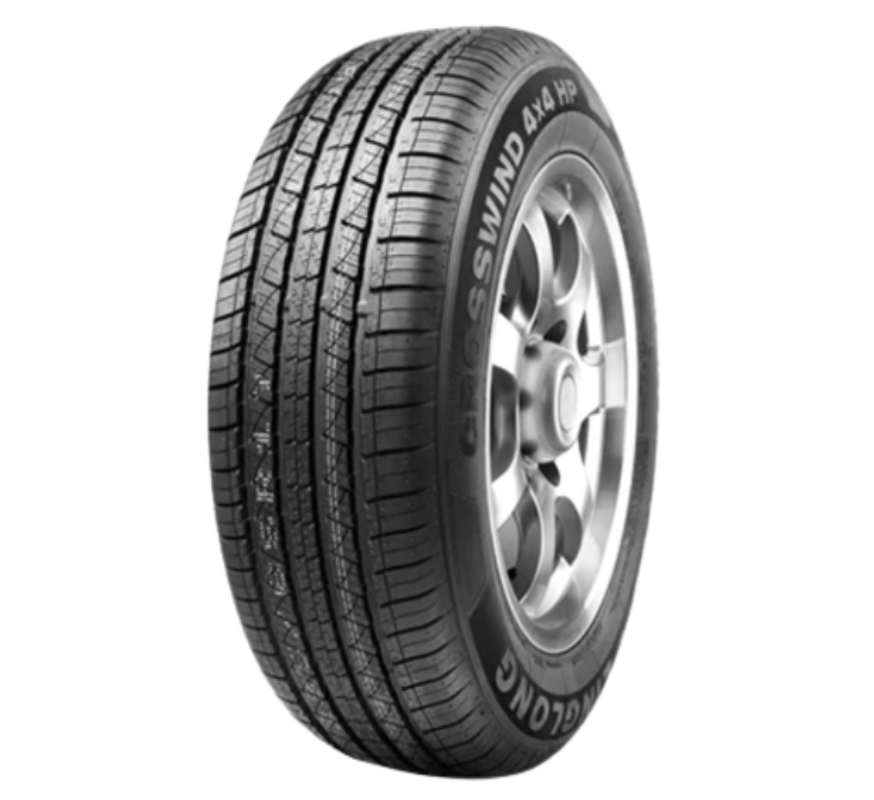 Pneu 265/70R16 Ling Long Cross Wind 4X4 112HP – PneuDrive