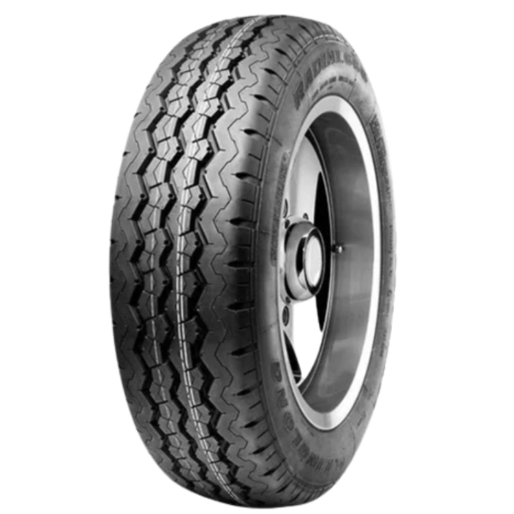 Pneu 225/75r16 Linglong R666 10 Lonas 121/120r – PneuDrive