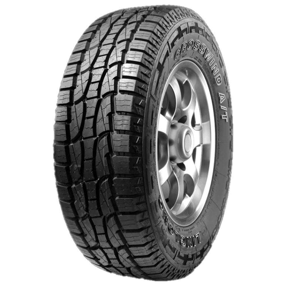 アサヒ　PING Pneu 265/60R18 Linglong Cross wind 4X4 110H – PneuDrive