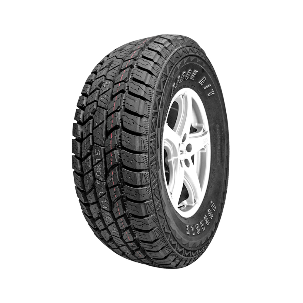 Pneu 205/65R15 Durable Rebok A/T WL 94H – PneuDrive