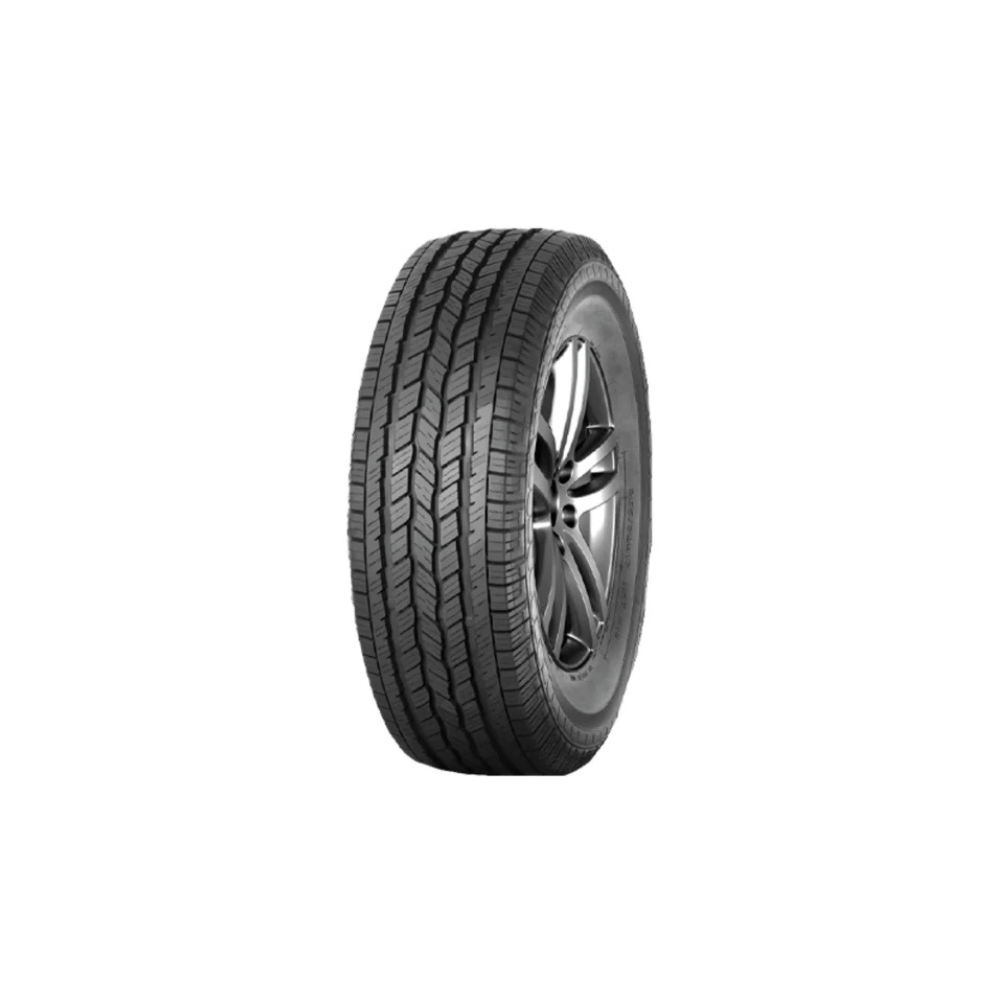Pneu 265/60R18 Durable Rebok H/T+ 110H – PneuDrive