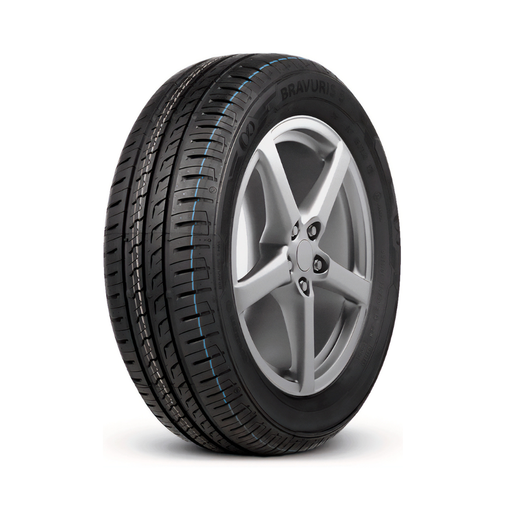 Pneu 185/60R14 Barum Bravuris 5HM 82H XL – PneuDrive