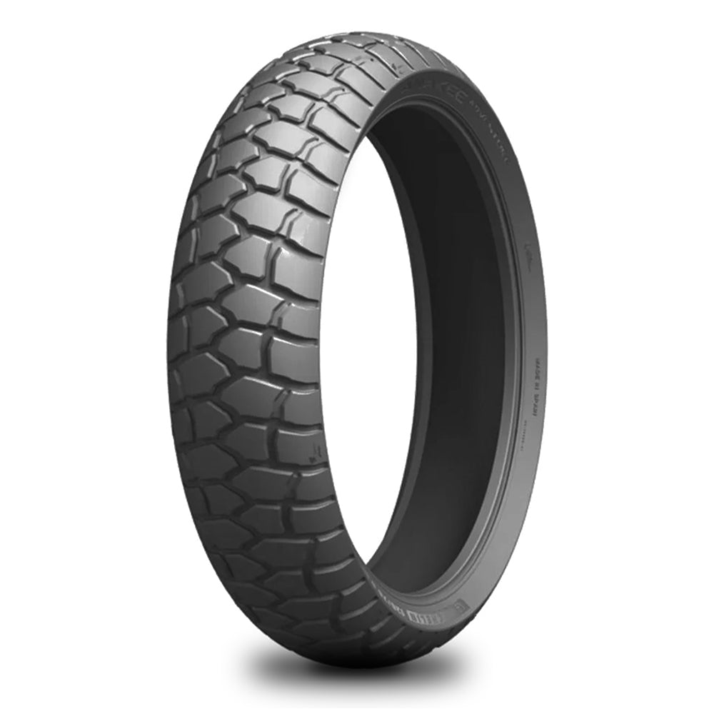 Michelin Anakee 3 170/60 R17 TT/TL 72V ruota posteriore, M/C - www Michelin Anakee 3 170/60 R17 TT/TL 72V ruota posteriore, M/C - www