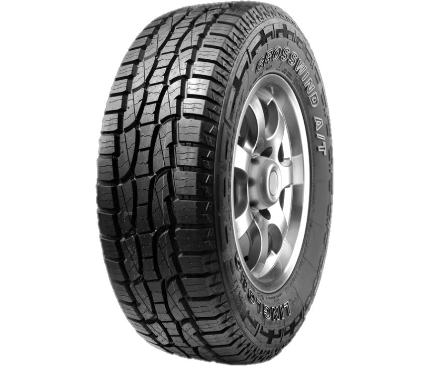 Pneu 225/65r17 Ling long Crosswind At 106t – PneuDrive