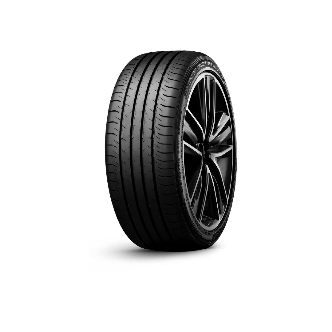 Pneu Dunlop 215/50R17 91V Sp Sport Maxx 050+ – PneuDrive