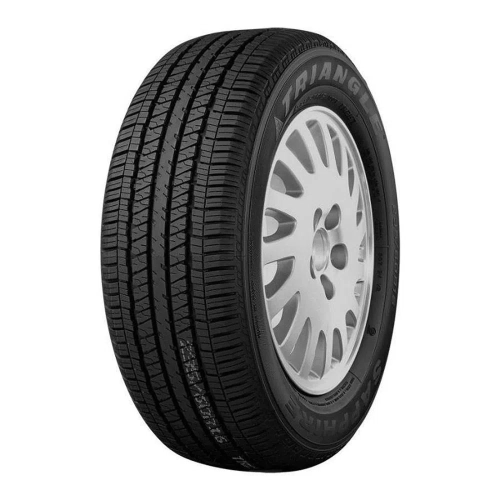 Pneu 265/65R17 Triangle TR257 HT 112T – PneuDrive