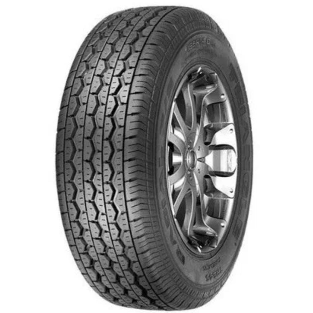 Pneu 185R14C Triangle TR645 8 lonas 102/100S – PneuDrive