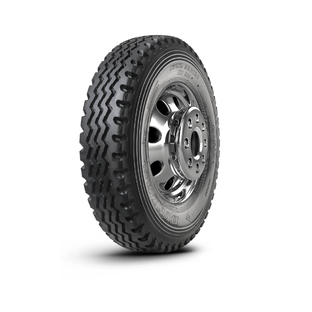 Pneu 900R20 Dunlop SP811 14 lonas 141/139K – PneuDrive