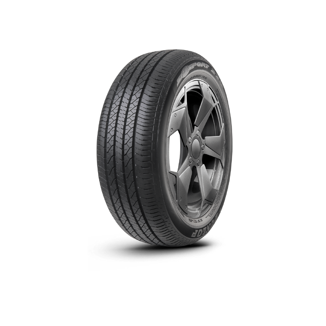 Pneu 215/60R17 Dunlop SP Sport 270 96H – PneuDrive