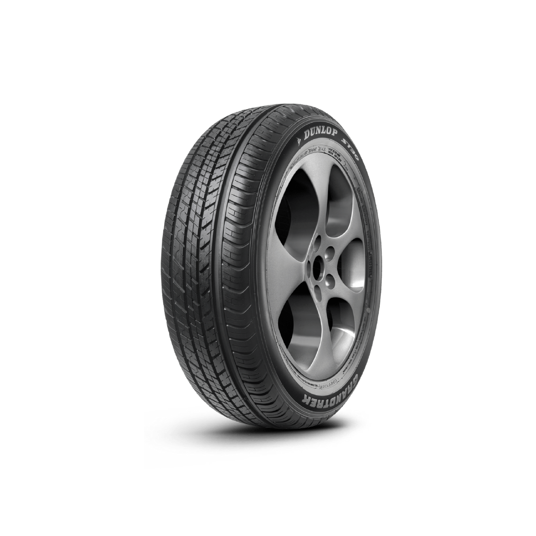Pneu 235/55r18 Dunlop Grandtrek St30 100h – PneuDrive