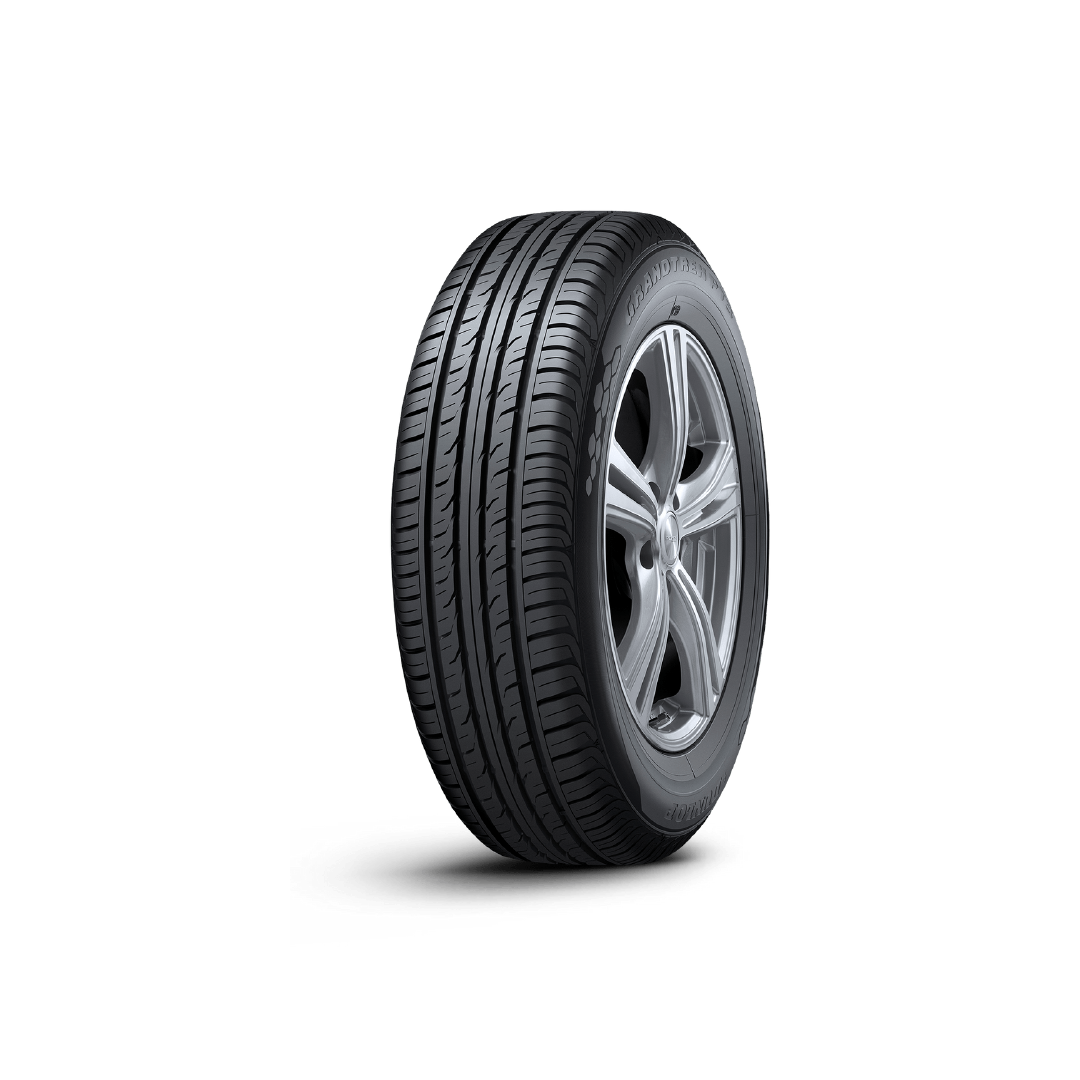 Pneu 225/65r17 Dunlop Grandtrek PT3 102V – PneuDrive