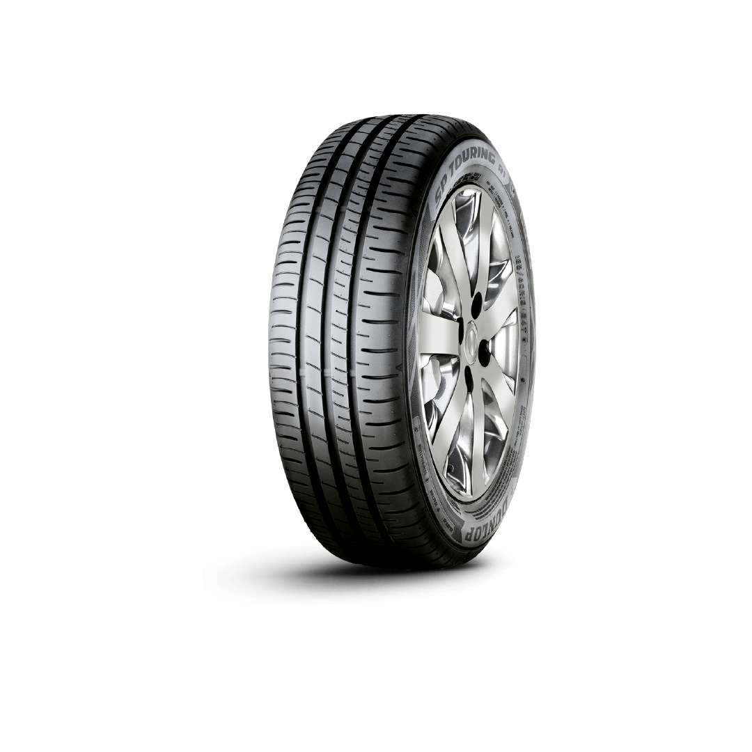 Pneu 185/65R14 Dunlop SP Touring R1 86T – PneuDrive