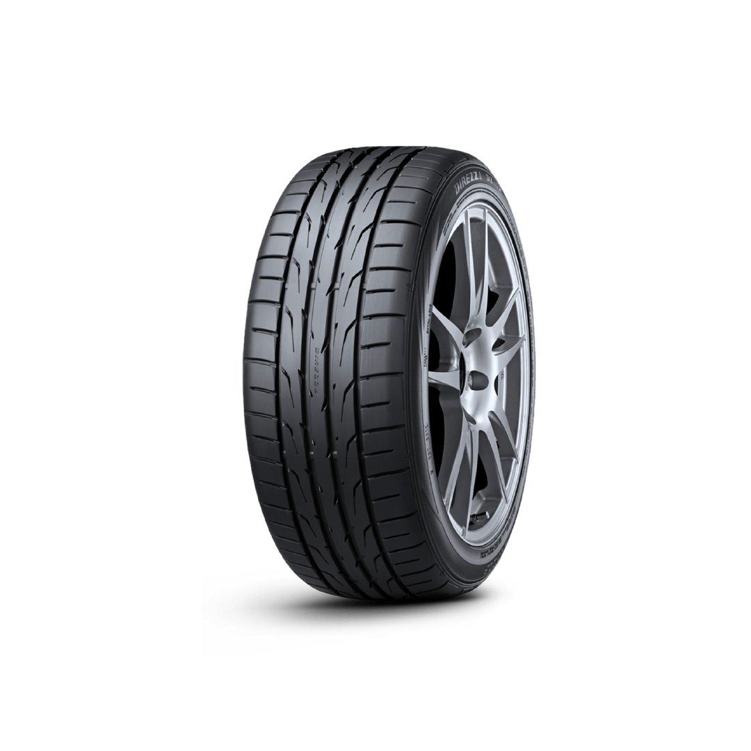 Pneu 195/50r15 Dunlop Dz102 Ev 82v – PneuDrive