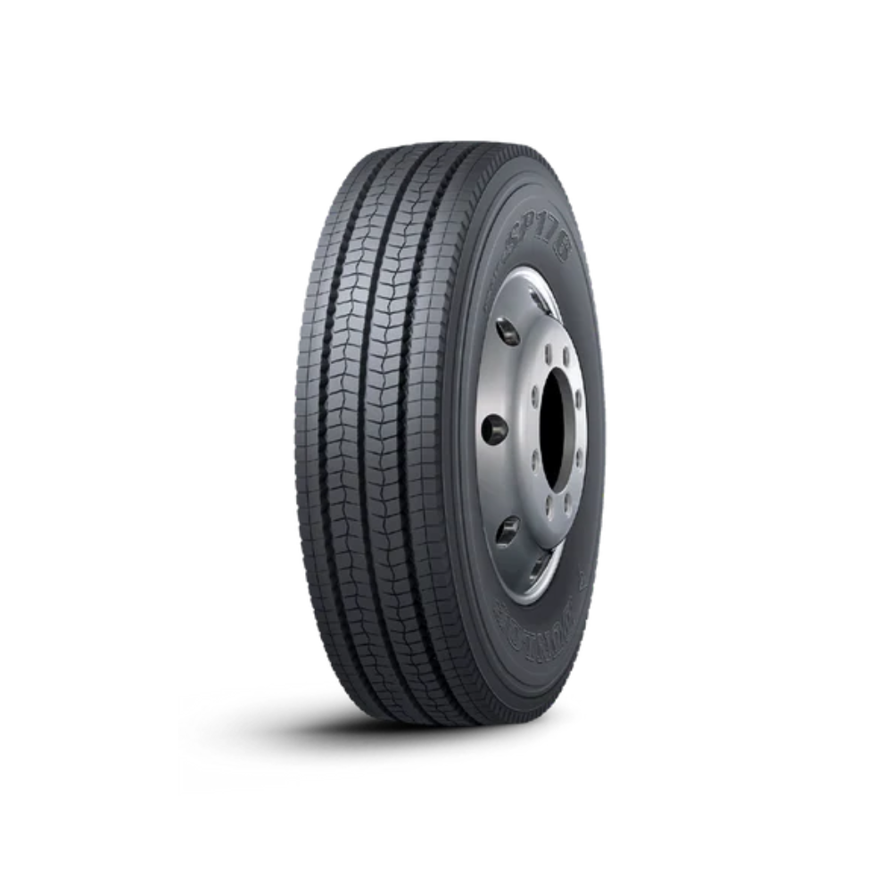 Pneu 275/80R22.5 Dunlop SP176 149/146J – PneuDrive