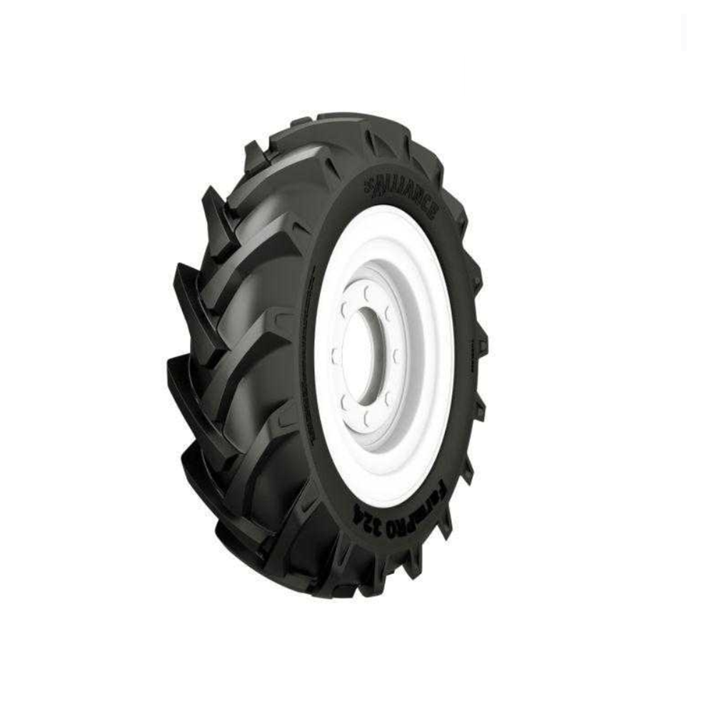 MARK&LONA 38 M 上のみ Pneu 18.4-34 Alliance Farm Pro 324 14 Lonas TT R1 – PneuDrive