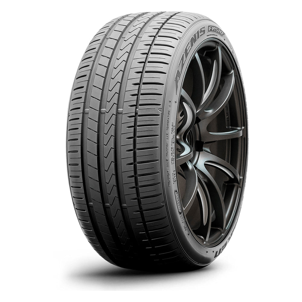 FALKEN XZモデル 235/60R18 タイヤ 4本セット Pneu 235/60r18 Falken Azenis Fk510 Suv 103w – PneuDrive