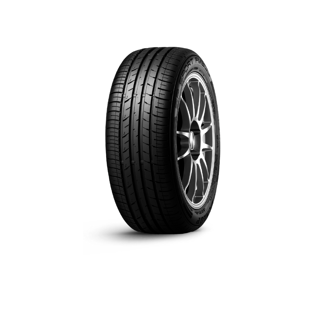 Pneu 185/60R15 Dunlop SP Sport FM800 88H – PneuDrive