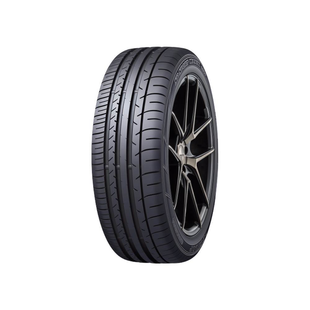 Pneu 225/45r18 Dunlop SP Maxx 050 + Run-Flat 91w – PneuDrive