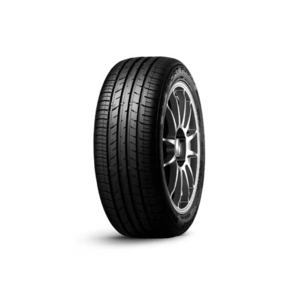 Pneu 185/65R15 Dunlop SP Sport FM800 88HH – PneuDrive