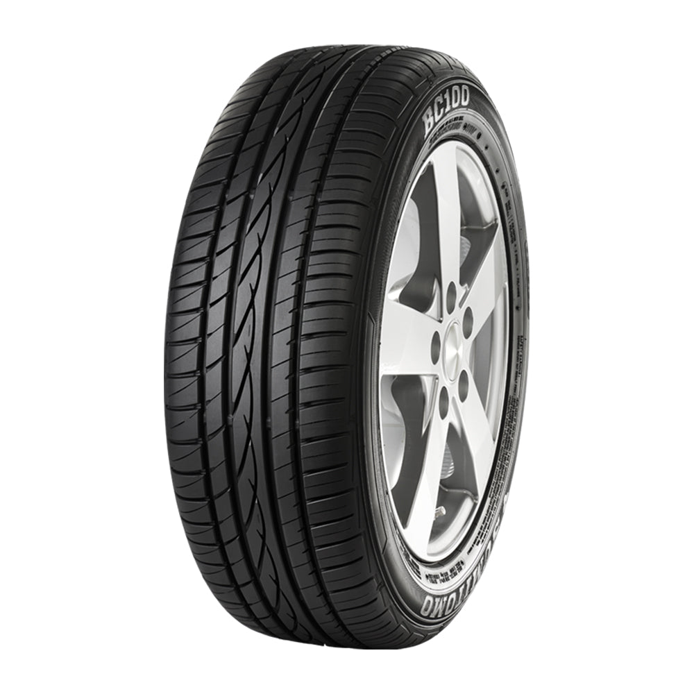 Pneu 205/60R16 Sumitomo BC100 92H – PneuDrive