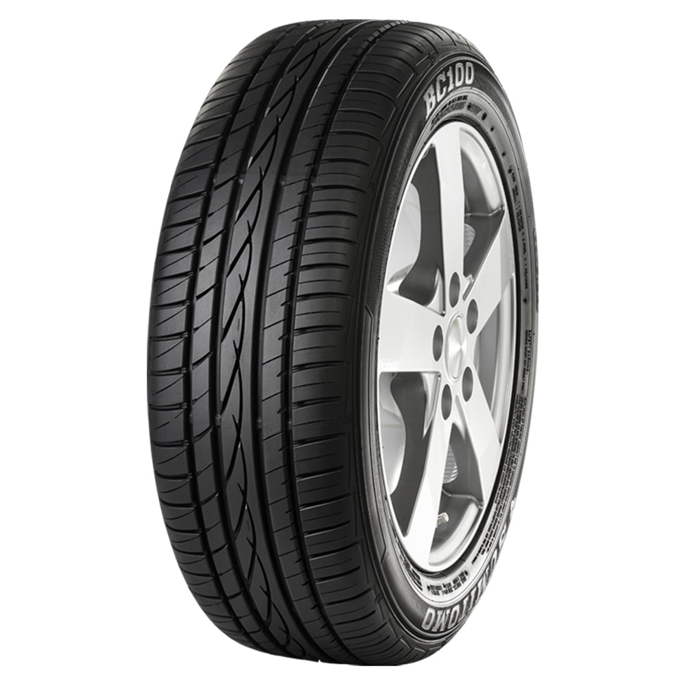 Pneu 215/60R17 Sumitomo BC100 96H – PneuDrive