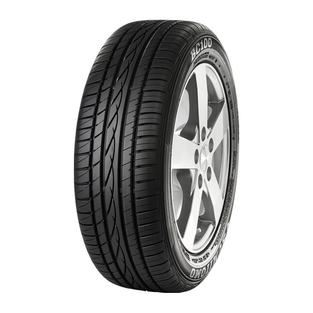 Pneu 225/65R17 Sumitomo BC100 102H – PneuDrive