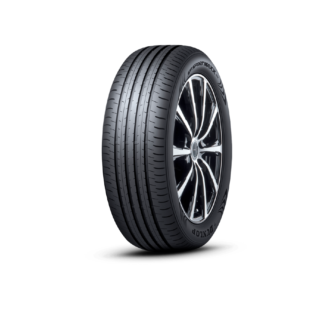Pneu 235/55R19 Dunlop Sport Maxx 060+ 105Y – PneuDrive