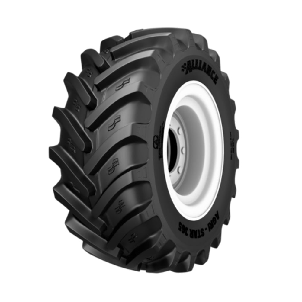 Pneu 800/70R38 Alliance Agristar 2 470 R1W – PneuDrive
