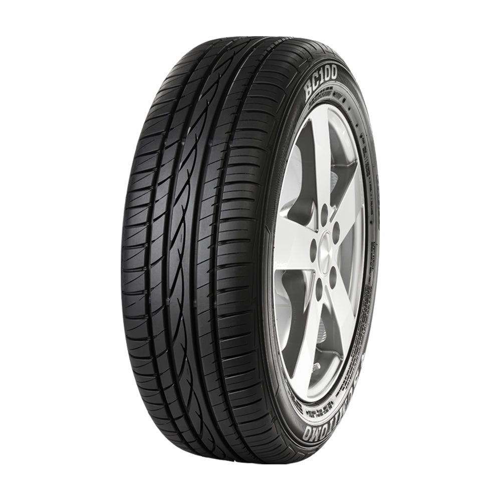 Pneu 225/55R18 Sumitomo BC100 98V – PneuDrive