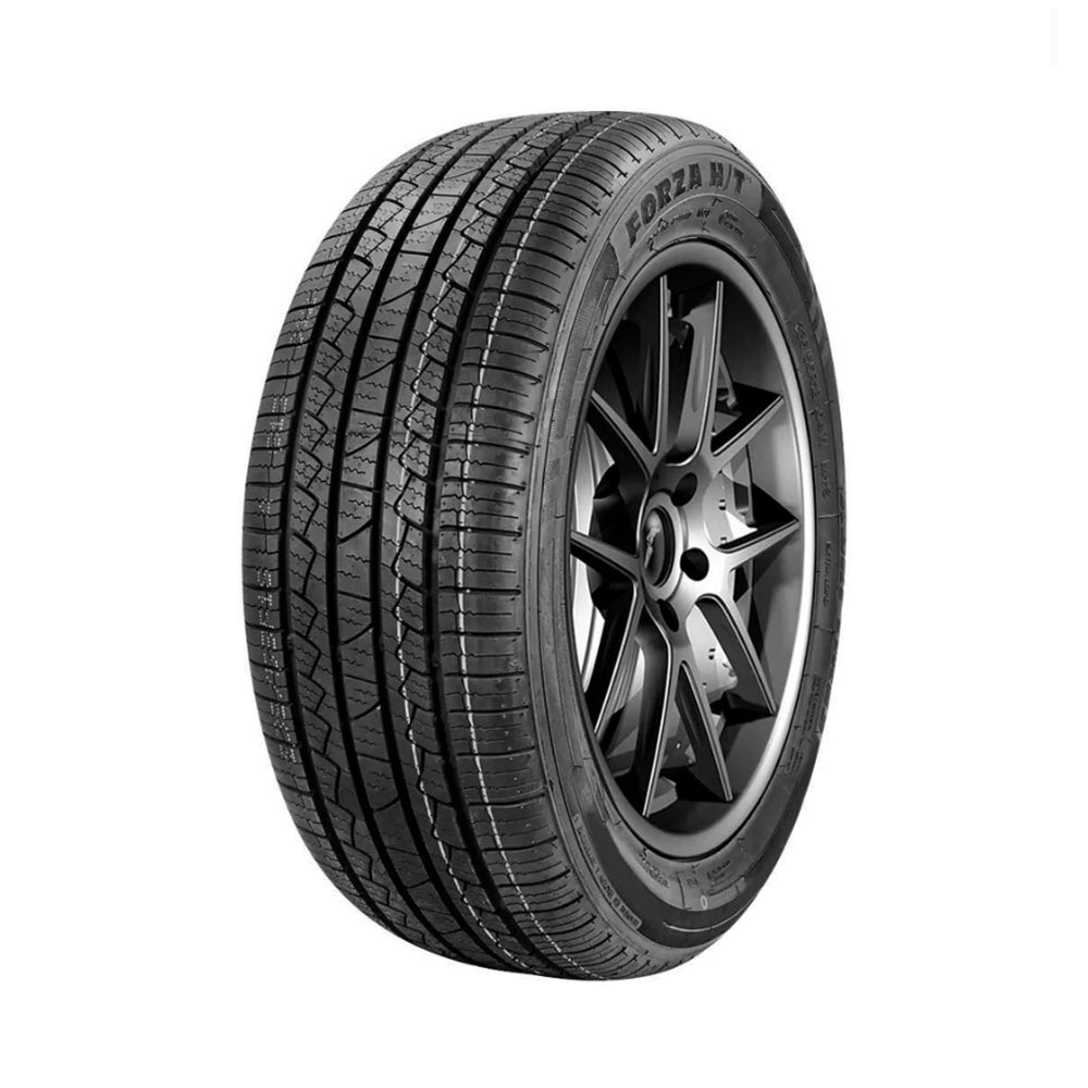 チャー Pneu 215/60R17 Xbri Forza F1 HT 96H – PneuDrive