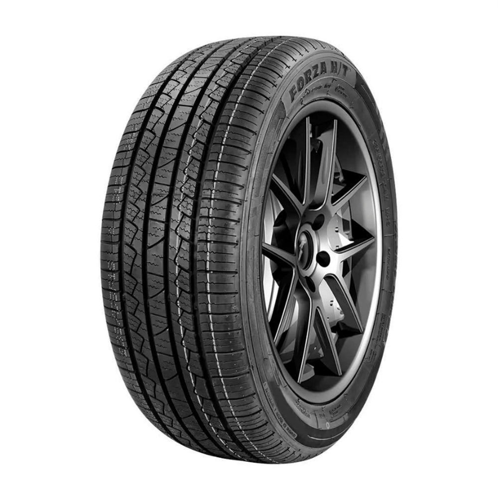 ピック Pneu 265/60R18 Xbri Forza F1 HT 110H – PneuDrive