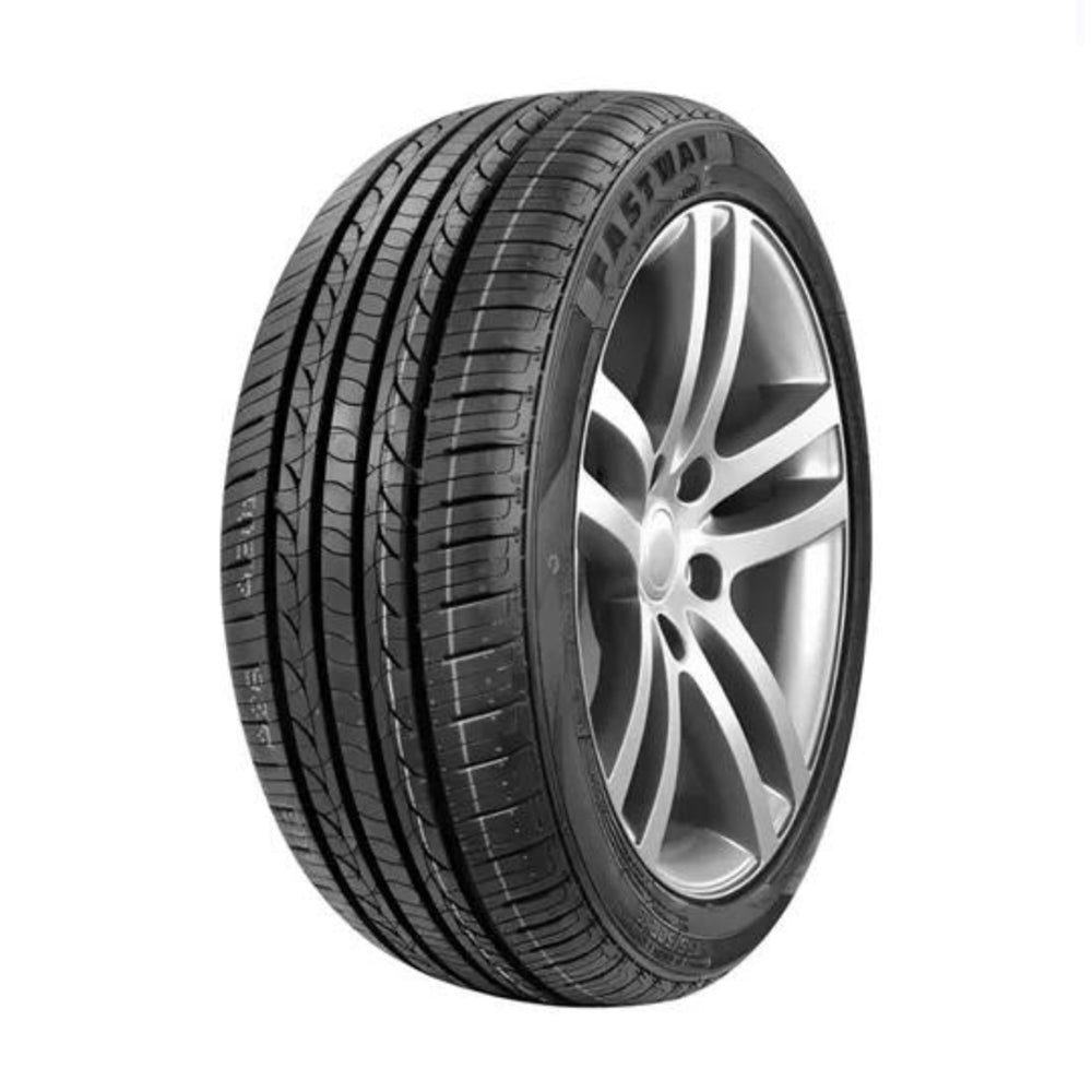 不運('60ポーランド) Pneu 205/60R15 Xbri Fastway F1 91H – PneuDrive