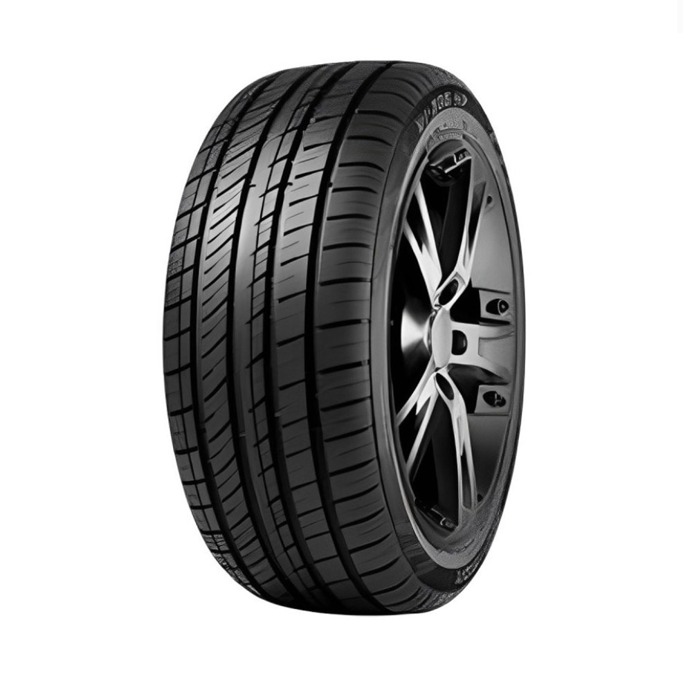 Pneu 215/60R17 Ecovision VI 386 HP 96H – PneuDrive