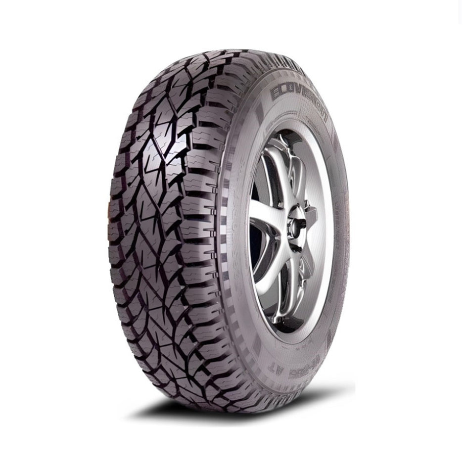 Pneu 265/65R17 Ecovision VI286 AT 112T