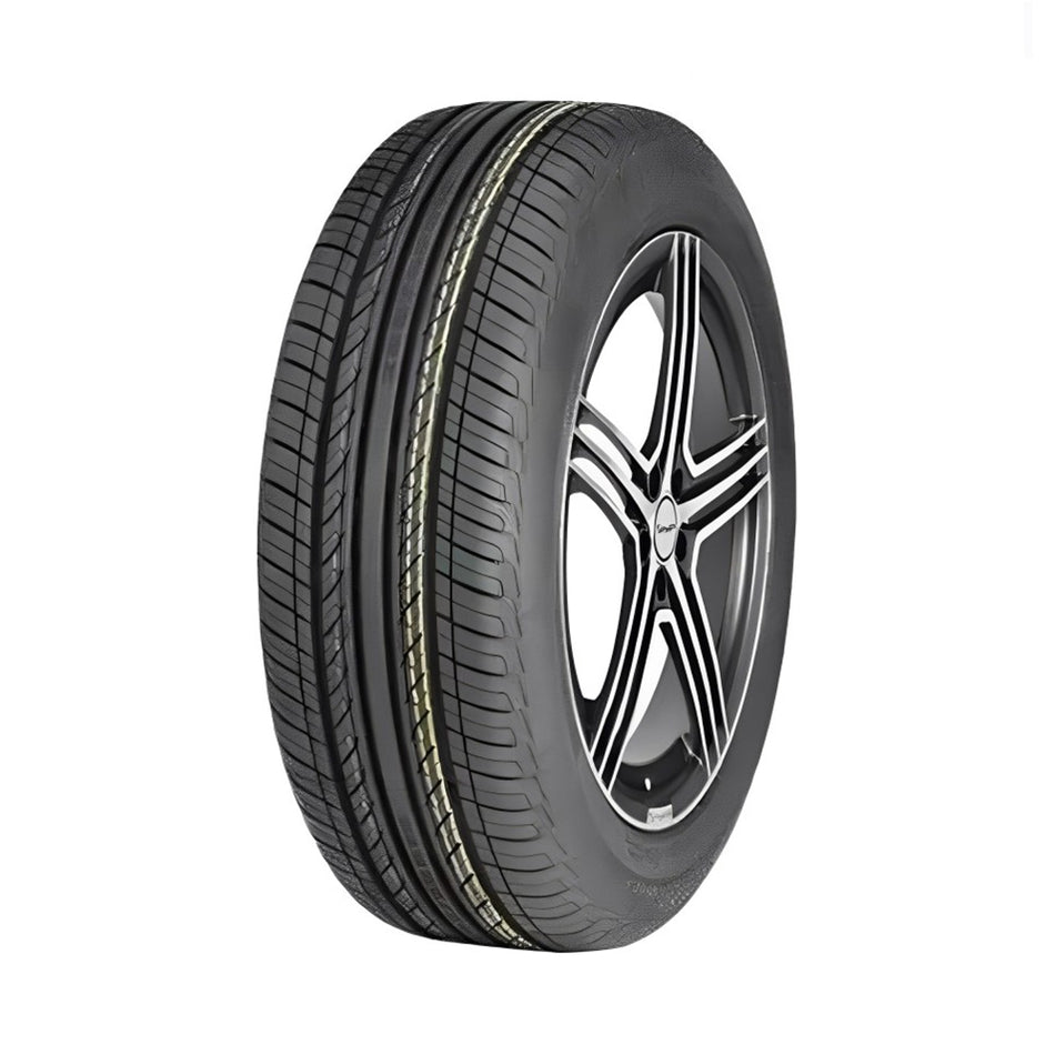 Pneu 265/65R17 Ecovision VI286 HT 112H