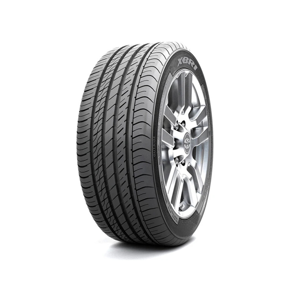Pneu 235/40R19 Xbri Extra Load Sport+2 96W