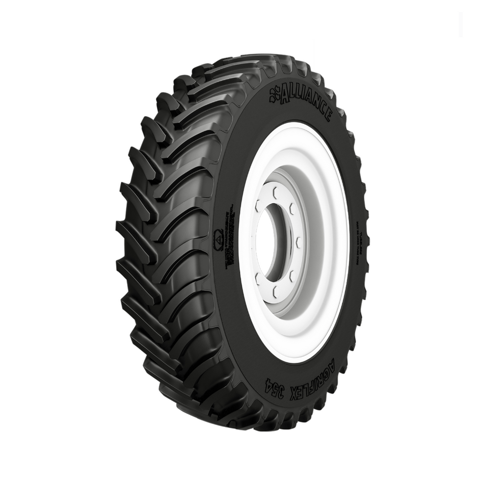 Pneu 380/90R46 Alliance Agriflex+ 354 VF TL