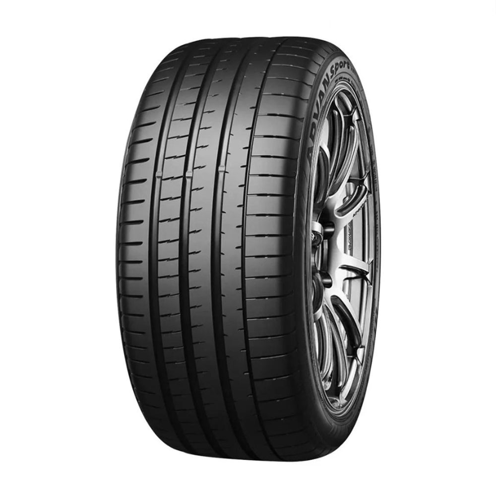 Pneu Yokohama Advan Sport V107 285/40 R22 110y