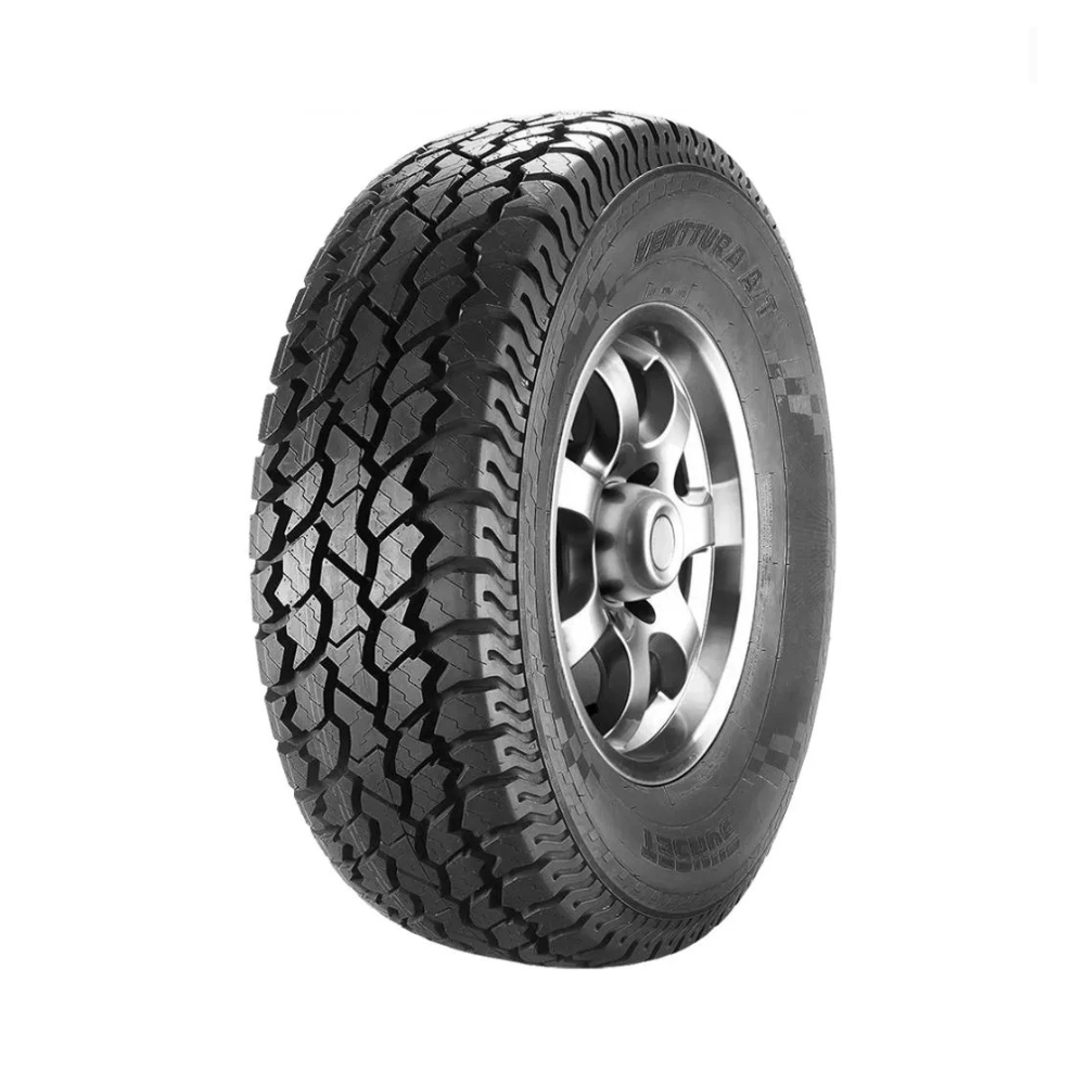 Pneu Sunset Tires Venttura A/t B1 265/70 R16 112t