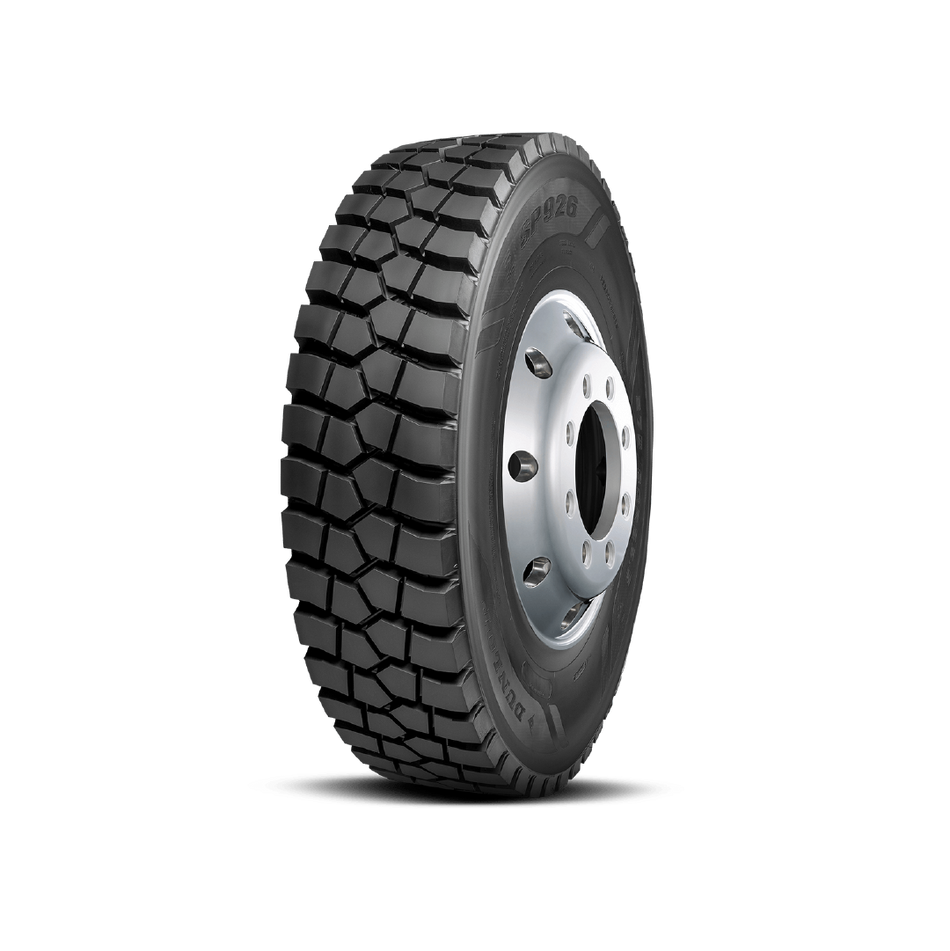 Pneu 275/80r22.5 Dunlop SP926 149/146K