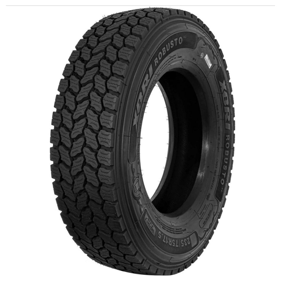 Pneu 215/75r17.5 XBRI Robust Misto 16 Lonas 135/133J A2