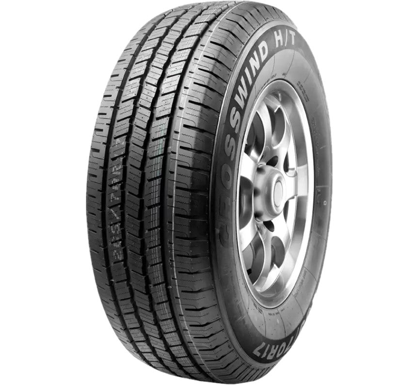 Pneu Linglong Crosswind 4x4 Hp 235/60 R18 107v