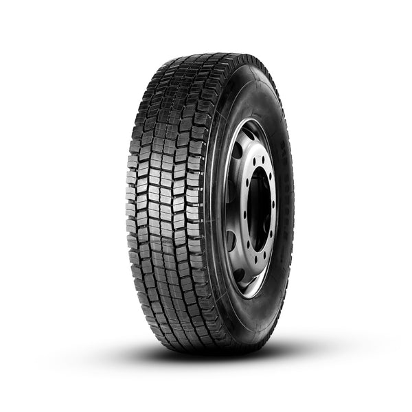 ピノ PNEU 295/80R22.5 TRAR XBRI 18PR ROBUSTO B5 – PneuDrive