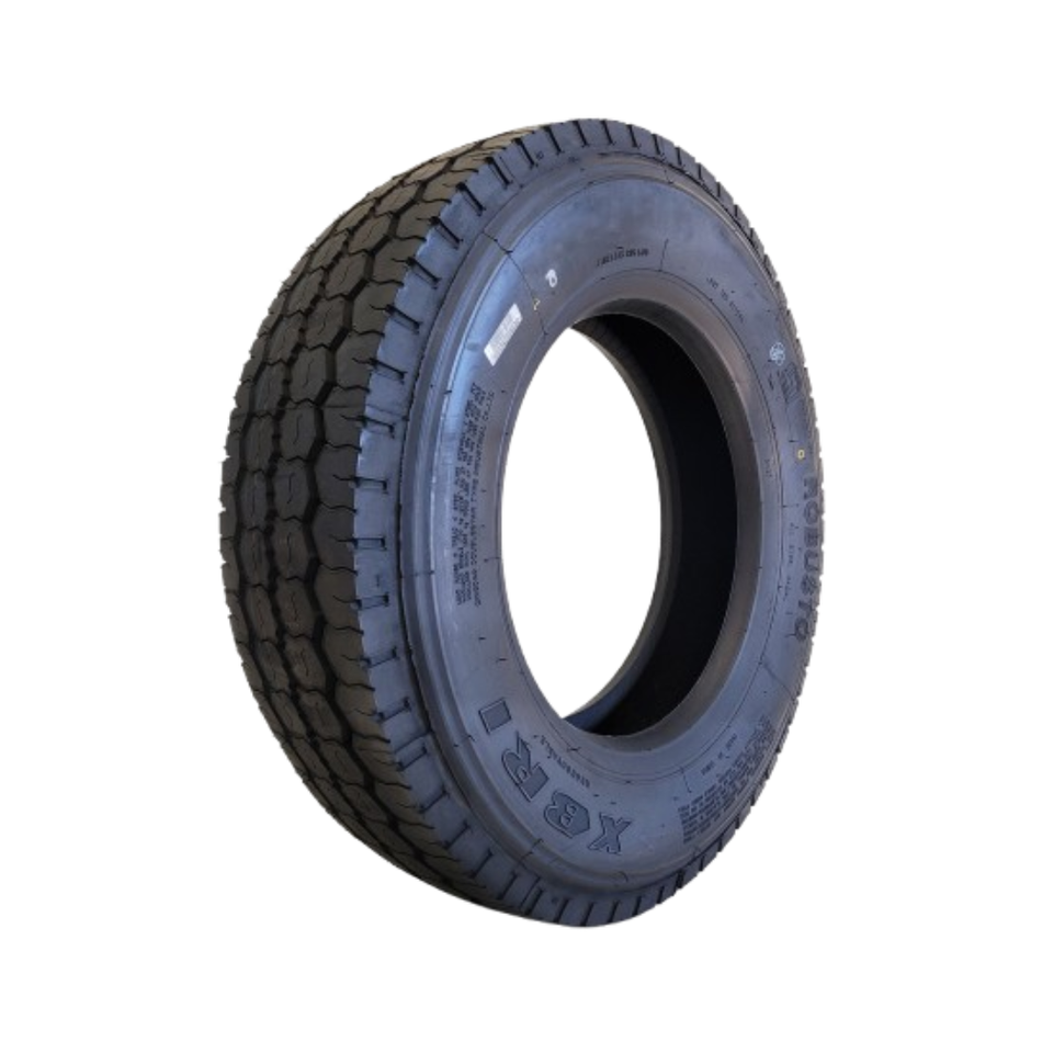 Pneu 215/75R17.5 Trax Xbri Robust P1