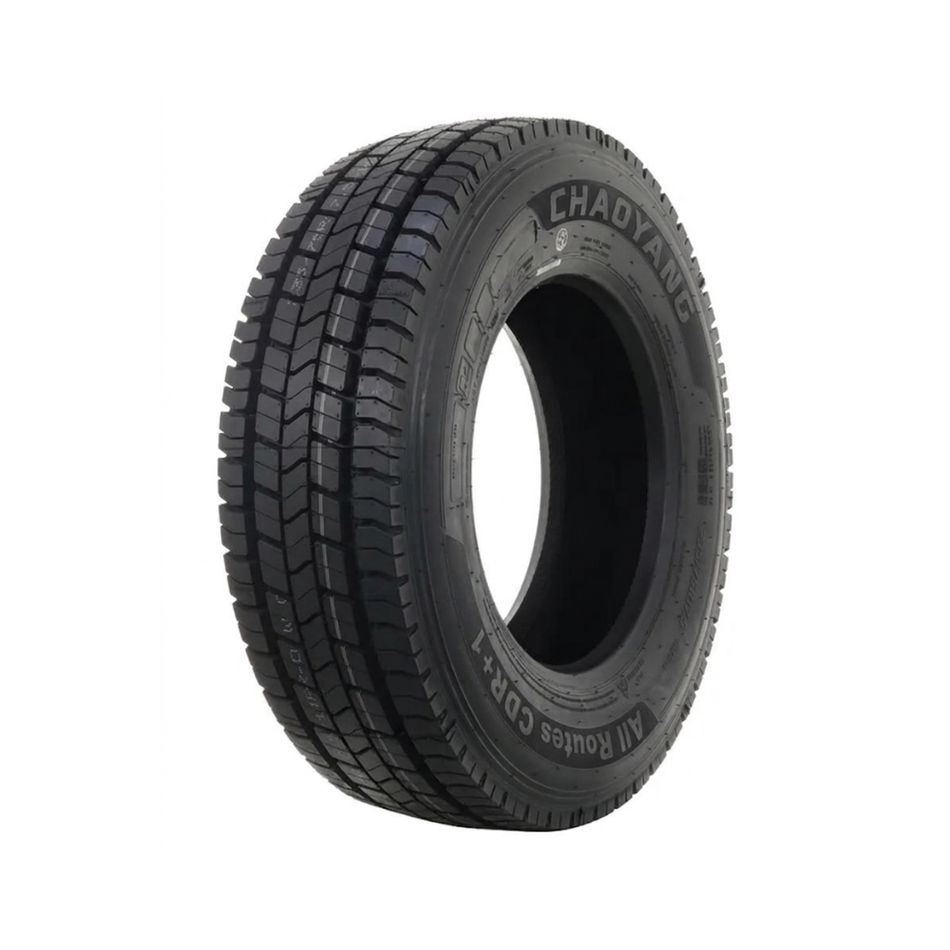 Pneu 215/75R17.5 Tração Chaoyang 16PR CDR+1