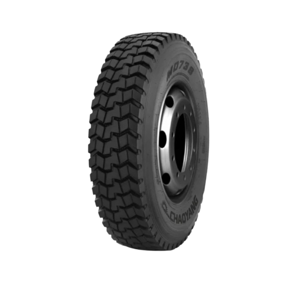 Pneu 215/75R17.5 Trax Chaoyang MD738W 135/133J 16 Lonas