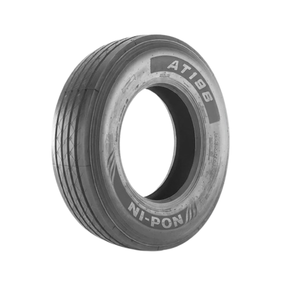 Pneu 295/80R22.5 Dirr Ni-Pon AT196 152/149M 18 Lonas