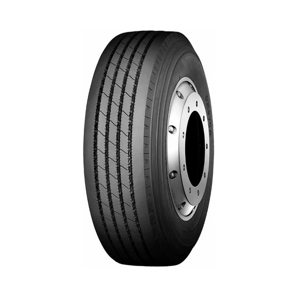 Pneu 275/80R22.5 Chaoyang Direcional CR976A 16 lonas