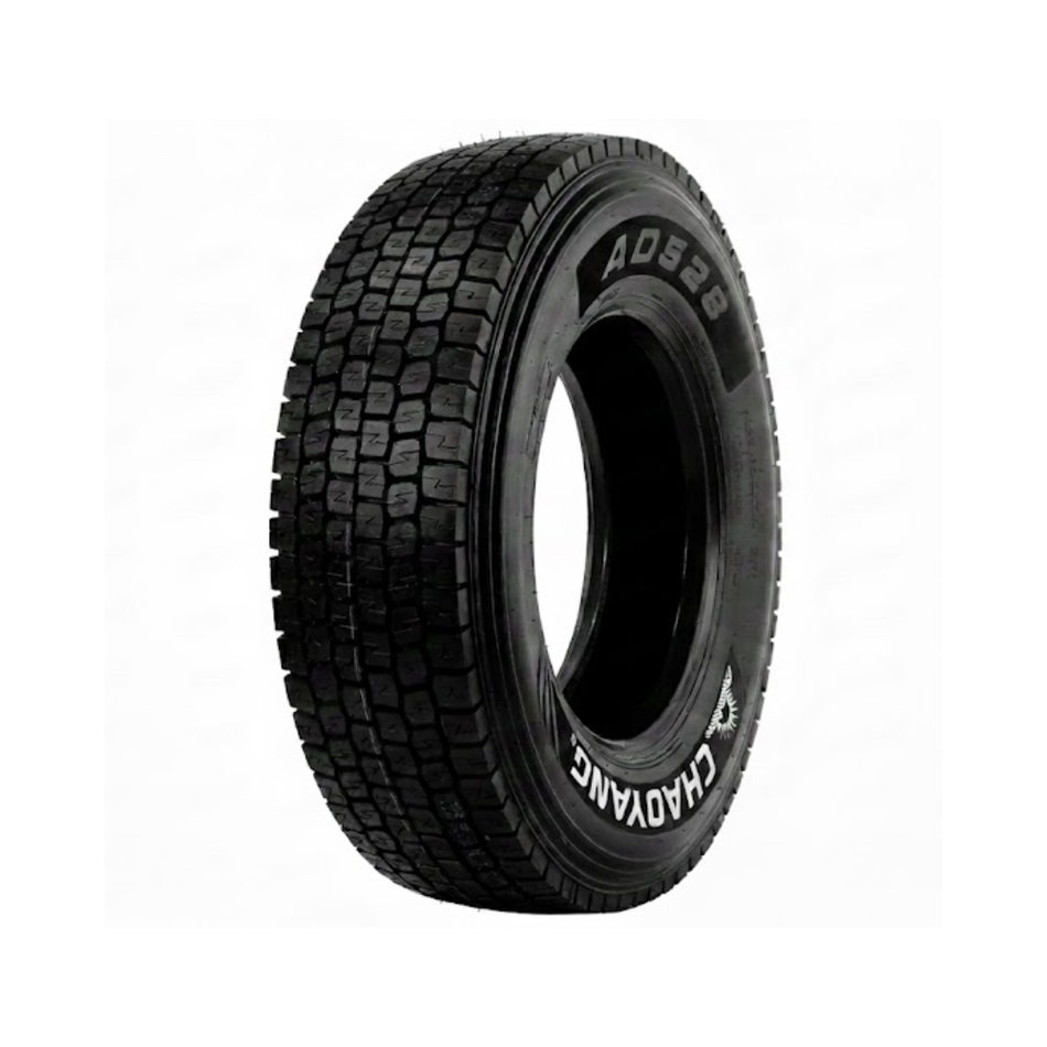 Pneu 275/80R22.5 Chaoyang Tração AD528 16 Lonas