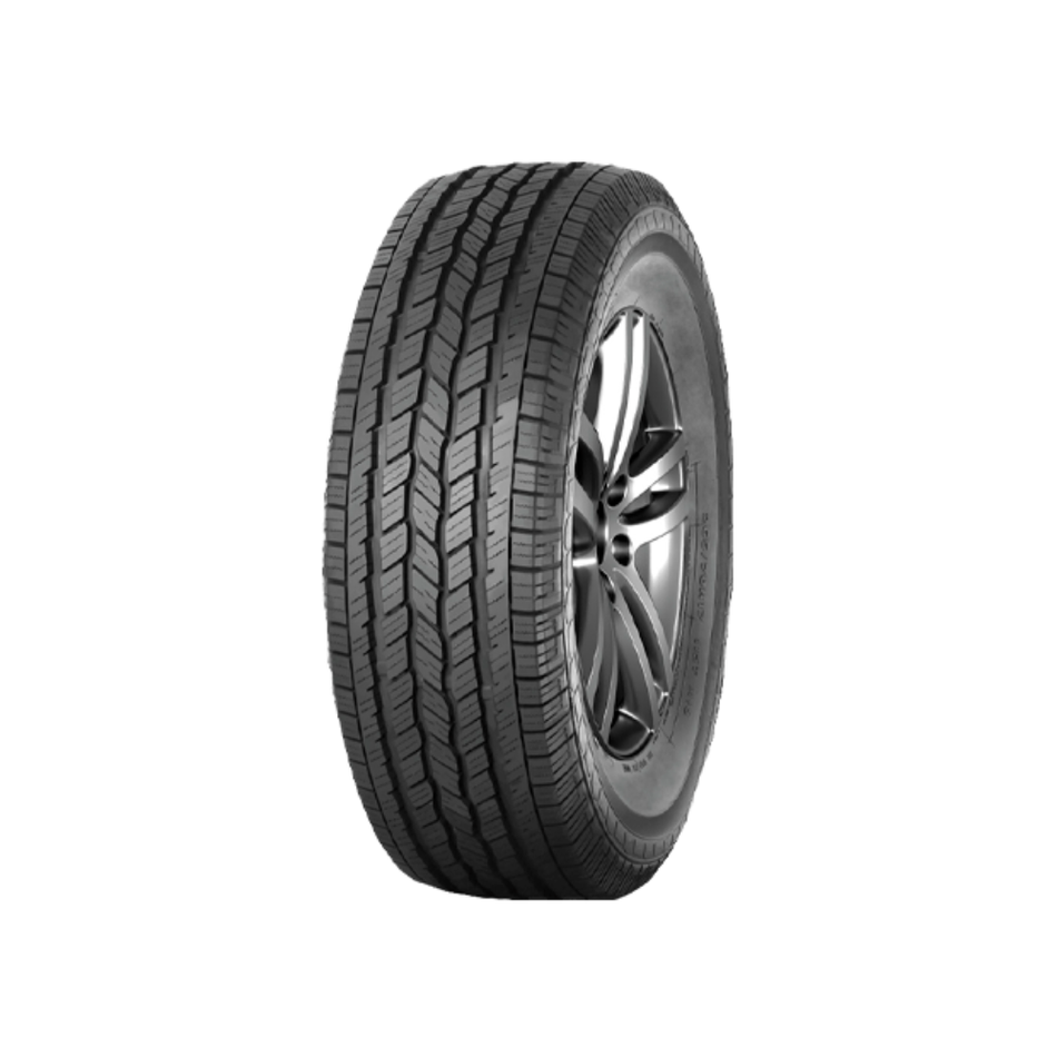 Pneu 265/60R18 Durable Rebok H/T+ 110H